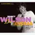 Live from Las Vegas: Nancy Wilson album cover