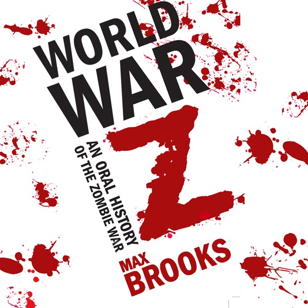 world war z audiobook