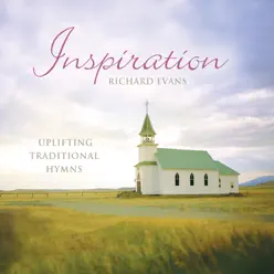 Inspiration - Richard Evans Inspiration - Richard Evans