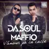 Vámonos Pa la Calle (feat. Maffio) - Single album lyrics, reviews, download