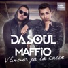 Vámonos Pa la Calle (feat. Maffio) - Single