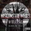 Wolf Pack Bloodline, Vol. 2