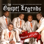 The Gospel Legends - Let Him In