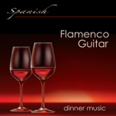 Spanish Flamenco Guitar Dinner Music – Chill Out Guitar Sexy Background Music, Instrumental Summer Party Songs & Dinner Music - Spanish Restaurant Music Academy