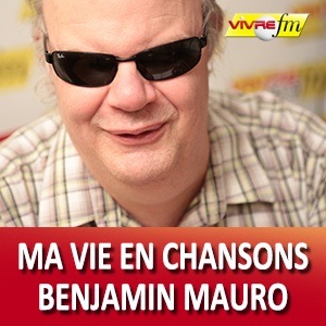 Vivre FM - Ma vie en chanson cover