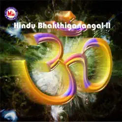 Hindu Bhakthiganangal, Vol. 2 - Nandú Hindu Bhakthiganangal, Vol. 2 - Nandú