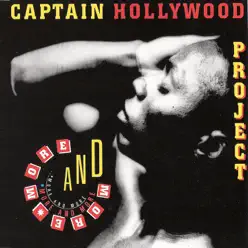 More and More - Single - Captain Hollywood Project