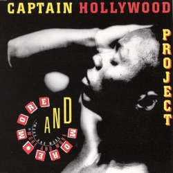 Captain Hollywood Project - More and More (Single Version)
