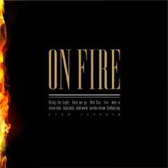 On Fire by J album reviews, ratings, credits