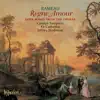 Rameau: Règne Amour album lyrics, reviews, download