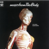 music from The Body artwork