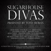 Sugarhouse Divas artwork