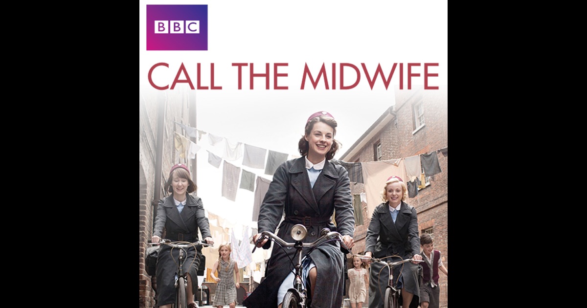 music from call the midwife season 1