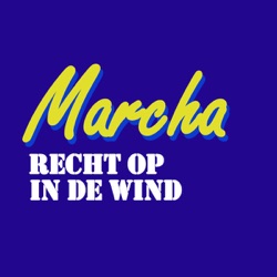 Marcha - Rechtop In De Wind