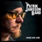 Lonis - Patrik Jansson Band lyrics