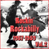 Rockin' Rockabilly 1957-1959 Vol. 2 artwork