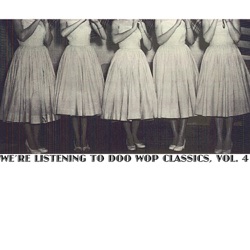 Lewis Lymon & The Teenchords - I'm so Happy
