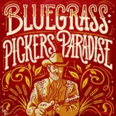 Bluegrass: Pickers Paradise artwork