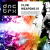 DNCTRX - Club Weapons 01