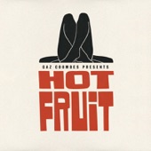 Gaz Coombes - Hot Fruit