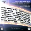 All Star Parade of Jazz and Blues Legends, Vol. 2