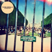 Lonerism artwork