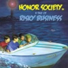 Honor Society