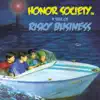 Honor Society