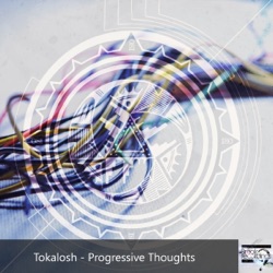 Tokalosh - Open Eyes