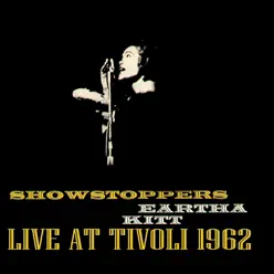 Eartha Kitt Live at Tivoli 1962 - Eartha Kitt