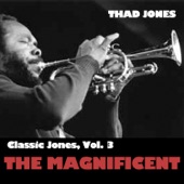 Classic Jones, Vol. 3: The Magnificent artwork