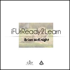 iFUrReadyToLearn - Single - Brian Mcknight