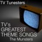 The Munsters Theme - TV Tunesters lyrics