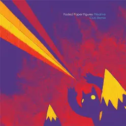 Piledrive (Club Remix) - Single - Faded Paper Figures