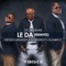 Le Da (Dj Bruno F Remix) - Os Originais lyrics