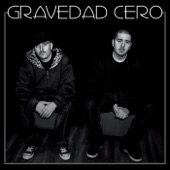 Gravedad Cero artwork