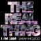 The Real Thing (Uberjakd Remix) - I Am Sam lyrics