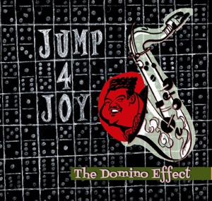 Jump4Joy - My Girl Josephine - 排舞 音樂