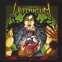Heart of Metal: 20 Years of Ultimatum - Ultimatum