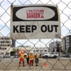 Keep Out, 2013