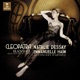 HANDEL/CLEOPATRA - ARIAS FROM GIULIO cover art