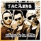 Tacata' (Tacabro Extra Remix) artwork