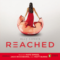 Ally Condie - Reached: Matched, Book 3 (Unabridged) artwork