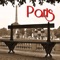 A Paname un soir - Berthe Sylva lyrics