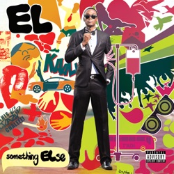 E.L. - One Ghana (For Your Pocket)