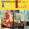 Brazilliance, Vol. 2 album lyrics, reviews, download