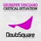 Critical Situation - Giuseppe Visciano lyrics
