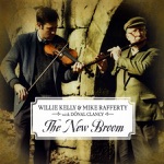 Willie Kelly & Mike Rafferty - My Maryann / Jimmy McBride's