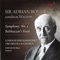 Belshazzar's Feast: Then sing aloud to God (1) - London Philharmonic Orchestra, London Philharmonic Choir & Sir Adrian Boult lyrics