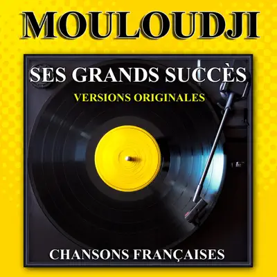 Ses grands succès (Chansons françaises) - Mouloudji
